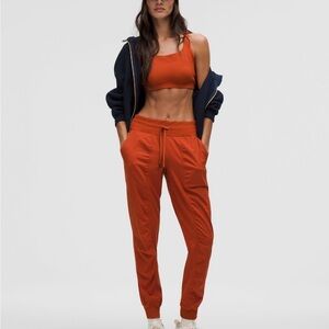 Lululemon Dance Studio Mid Rise Jogger